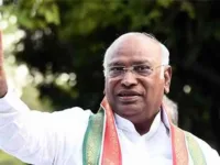 Kharge’s Election As Congress President: Democratically Speaking! 