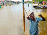 A Flood Report: More Than 600 Deaths And 1.3 Million Displaced In Nigeria, And Australia Thailand Experience Deluge