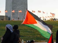 Culture of Hope: 2022 and the Margins of Victory in Palestine 