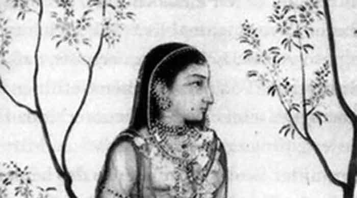 princess jahanara