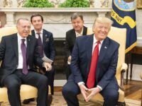 Trump’s Turkish Problem