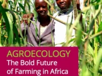 As Hunger Situation Aggravates, African Farmers Speak Strongly for Agro-Ecology