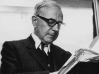 Tribute to E.H.Carr on 40th death anniversary