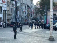 Istanbul Blast: PKK Rejects Involvement   