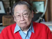 Joma Sison passes on but his legacy will Continue