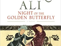 Night of the Golden Butterfly: An Intense Political Elegy