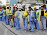 Concerns about the welfare of Indian migrant workers in Qatar