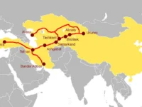 Chinese Geopolitical Inroads Into Central Asia Are Coming at Russia’s Expense