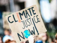 Enacting Climate Justice in India
