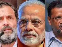 Gujarat: Modi-wave & Leaders’ Image at Stake?