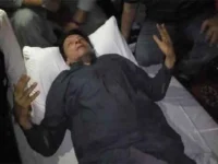 Attempt to assassinate Pakistan’s former PM Imran Khan