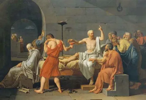 Lives of Some Great Philosophers