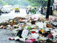 The ‘Great Stink’ : Waste disposal and sanitary behaviour of people in Kerala