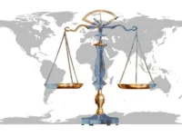 The Need for Global Unity: How World Law Can Save Us All