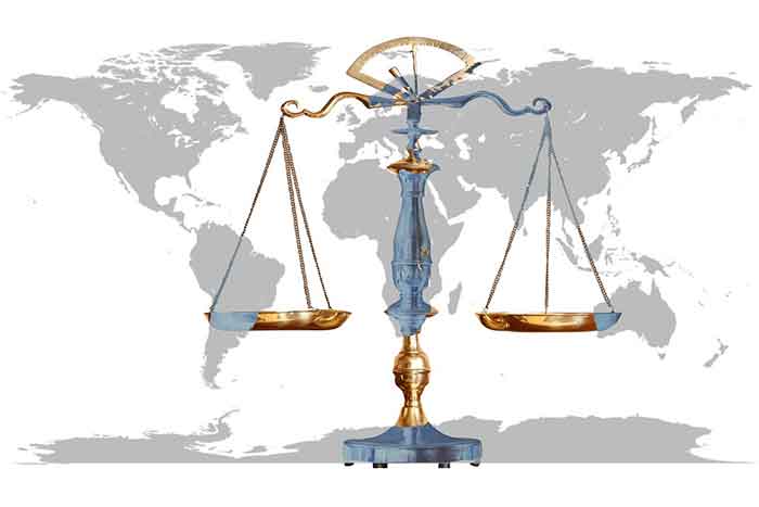 world law justice