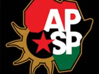 Two Barrels Aim at African People’s Socialist Party