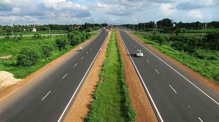 Assam Highway