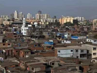 Human rights violations in Dharavi slum redevelopment project