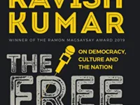Media and Free Voice: Review of Ravish Kumar’s Book     
