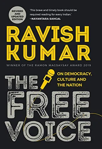 The Free Voice On Democracy Culture and Nation jpg