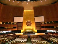 The UN General Assembly Drags Israel To The World Court