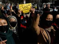 IMSD condemns the Taliban’s shutting of university gates to Muslim women