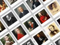Lives of Some Great Classical Composers