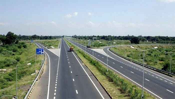 nagpur highway