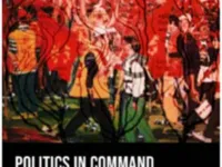‘Politics in Command’ by Joshua Moufawad Paul traverses conventional Marxist Leninist Boundaries