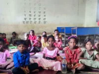 Low Budgets, Inequalities Impede Educational Progress in India