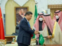 Xi’s Visit and the Future of the Middle East: What Does China Want from the Arabs