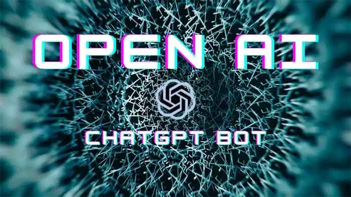 Chat GPT Open AI