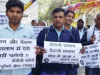 Delhi Transport Corporation pensioners not paid for 2 months