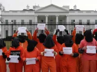 Guantánamo 21 Years Later