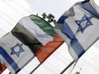For the UAE and others, its business as usual with Israel