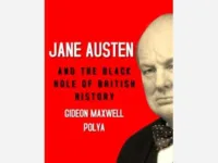 “Jane Austen and the Black Hole of British History” – Expose Ignored Holocausts & Genocides