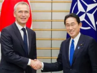 NATO Seeks Closer Connection With Japan And South Korea