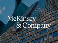 McKinsey goes Global