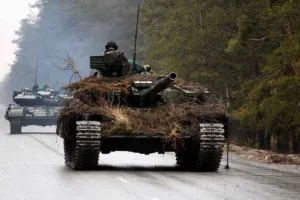 U.S. Top General On U.S. Ammunition Stockpile And Prospect Of Ukraine Winning The War