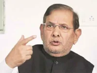 The Times and Politics of Sharad Yadav: Notes from my interaction