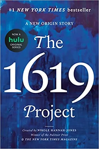 The 1619 Project A New Origins Story jpg