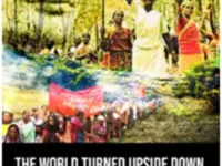 ‘The World Turned Upside Down‘by Amit Bhattacharya 
