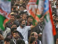 Rahul’s Yatra: A Step On a Tough Road for Congress! 