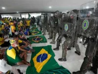 ‘Neofascist Coup’ in Brazil Should be an Eye-Opener to Countries under Neo-Fascism