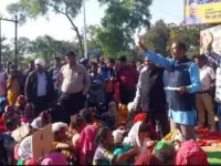 Chhattisgarh: Injustice Perpetuated – Systematic campaign of dispossession, denial of identity and choice