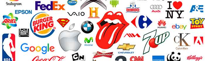 corporate logos