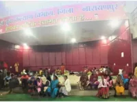 Anti Christian Violence in Narayanpur and Kondagaon in Bastar, Chhattisgarh