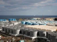 Japan’s Insane Immoral Illegal Radioactive Dumping