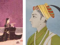 This Twosome Could Have Been the Grandest Mughal Royals but Tragically Ended Up in Prison