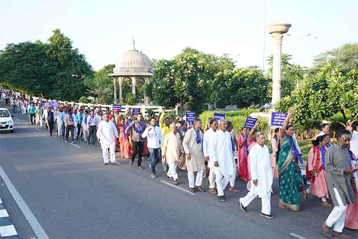 swaraj march2